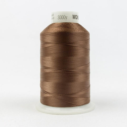 MQ64 - Master Quilter™ All Purpose Sienna Polyester Thread WonderFil