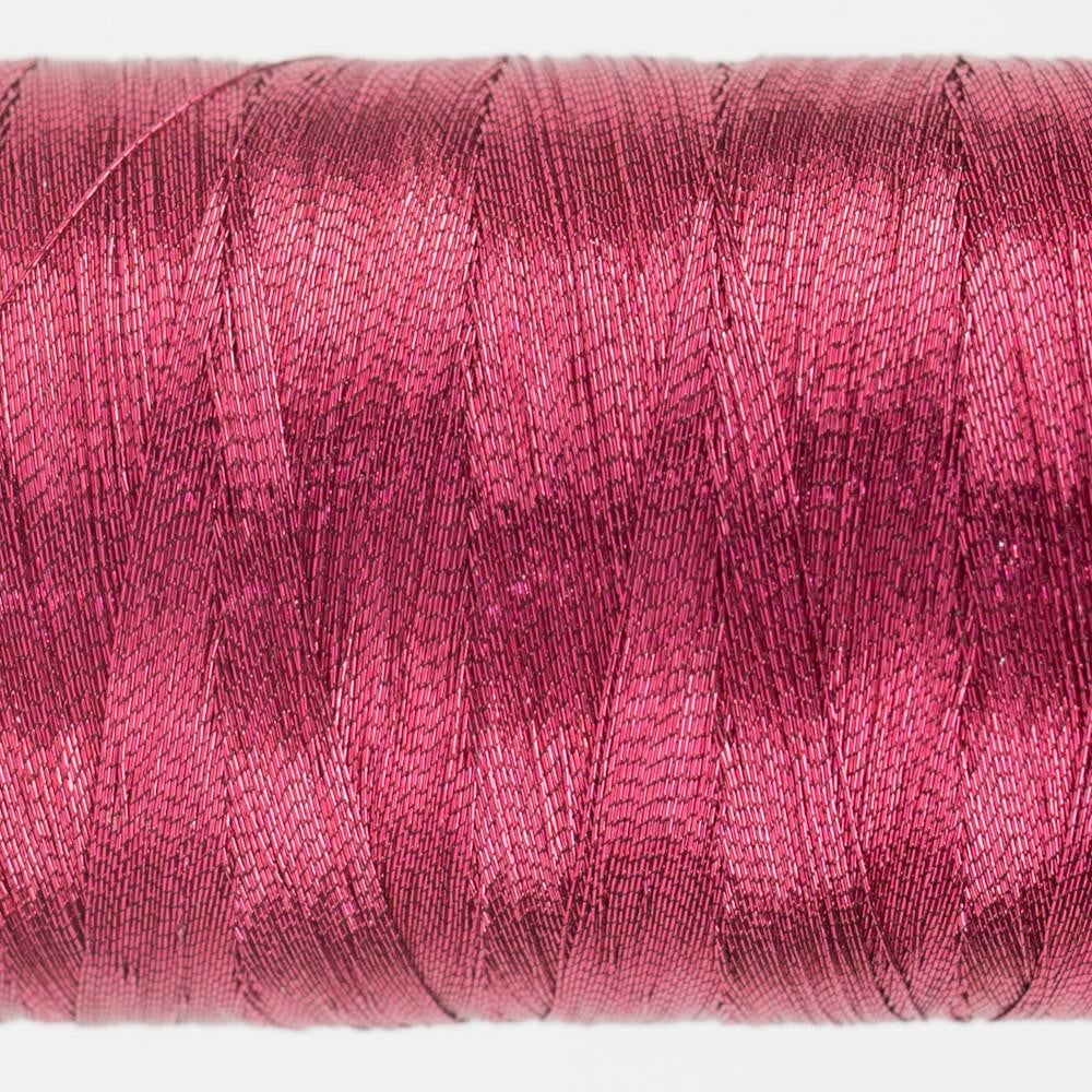 MT8835 - Spotlite™ 40wt Metallic Fucshia Thread WonderFil