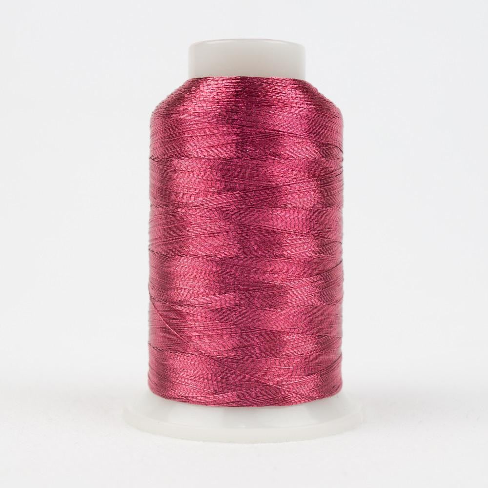 MT8835 - Spotlite™ 40wt Metallic Fucshia Thread WonderFil