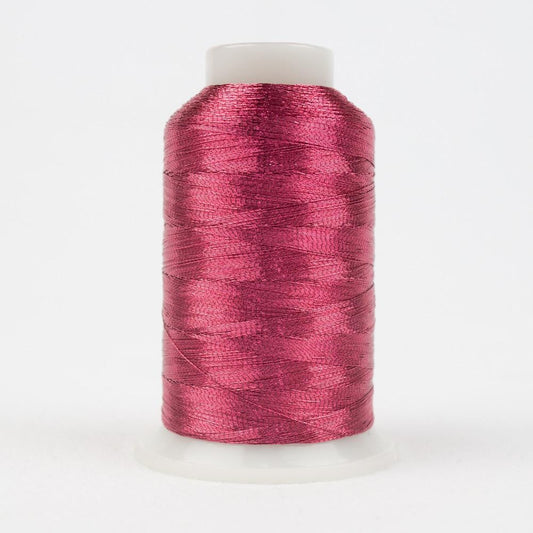 MT8835 - Spotlite™ 40wt Metallic Fucshia Thread WonderFil