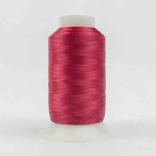 P1077 - Polyfast™ Trilobal Polyester Wild Fuchsia Thread WonderFil