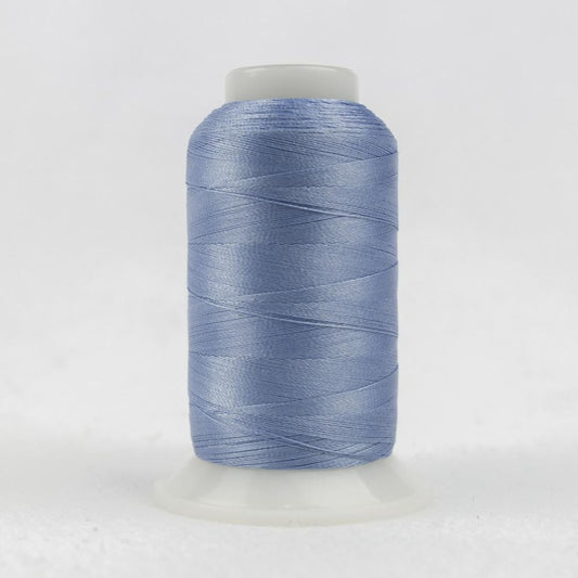 P2102 - Polyfast™ Trilobal Polyester Light Denim Thread WonderFil