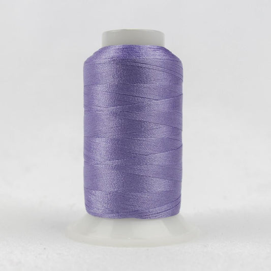 P2162 - Polyfast™ 40wt Trilobal Polyester Grape Thread WonderFil