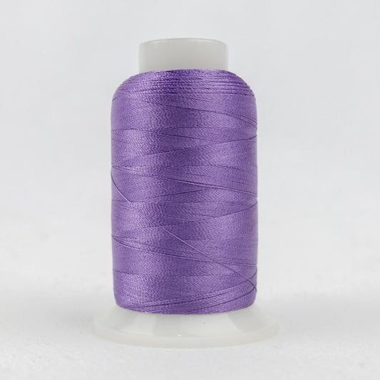 P2165 - Polyfast™ 40wt Trilobal Polyester Amethyst Thread WonderFil