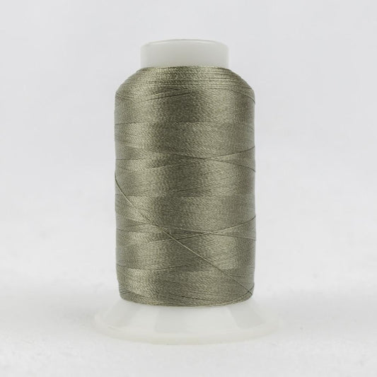 P5423 - Polyfast™ 40wt Trilobal Polyester Gold Digger Thread WonderFil
