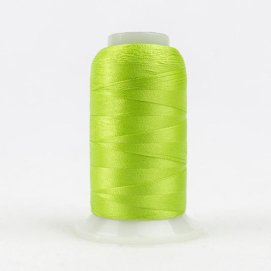 P6480 - Polyfast™ 40wt Trilobal Polyester California Lemon Thread WonderFil