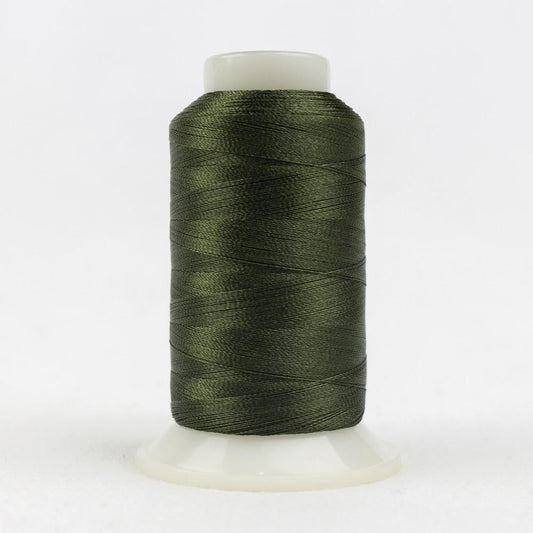 P6496 - Polyfast™ 40wt Trilobal Polyester Leaf Thread WonderFil