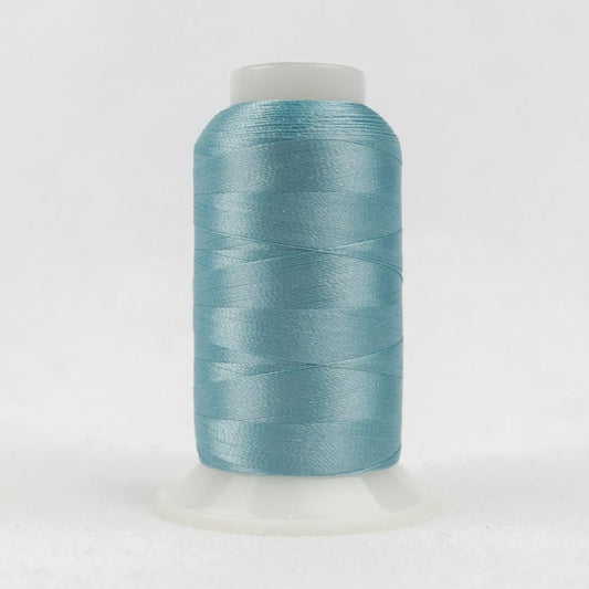 P9780 - Polyfast™ 40wt Trilobal Polyester Stratosphere Thread WonderFil