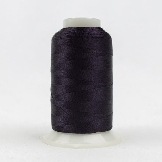 P9800 - Polyfast™ 40wt Trilobal Polyester Nightshade Thread WonderFil