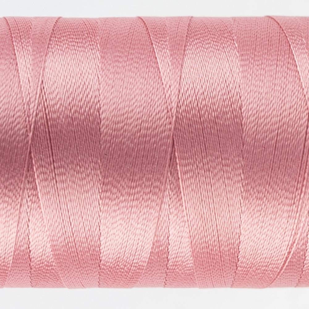 R1103 - Splendor™ 40wt Rayon Flamingo Pink Thread WonderFil