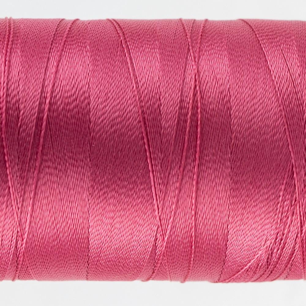 R1106 - Splendor™ 40wt Rayon Rasberry Wine Thread WonderFil