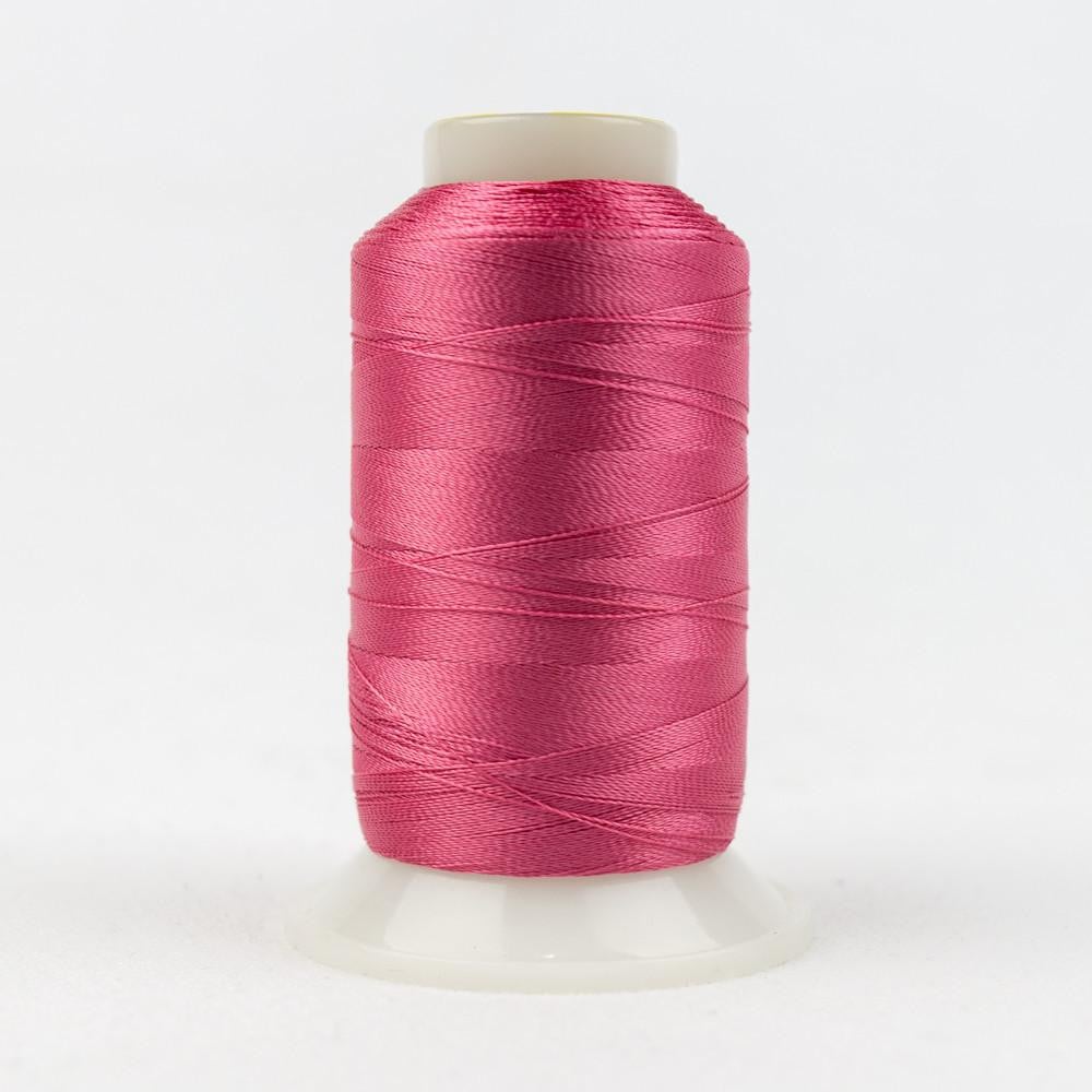 R1106 - Splendor™ 40wt Rayon Rasberry Wine Thread WonderFil