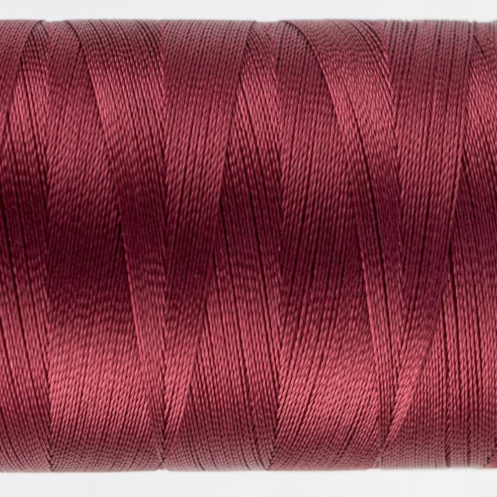 R1110 - Splendor™ 40wt Rayon Biking Red Thread WonderFil