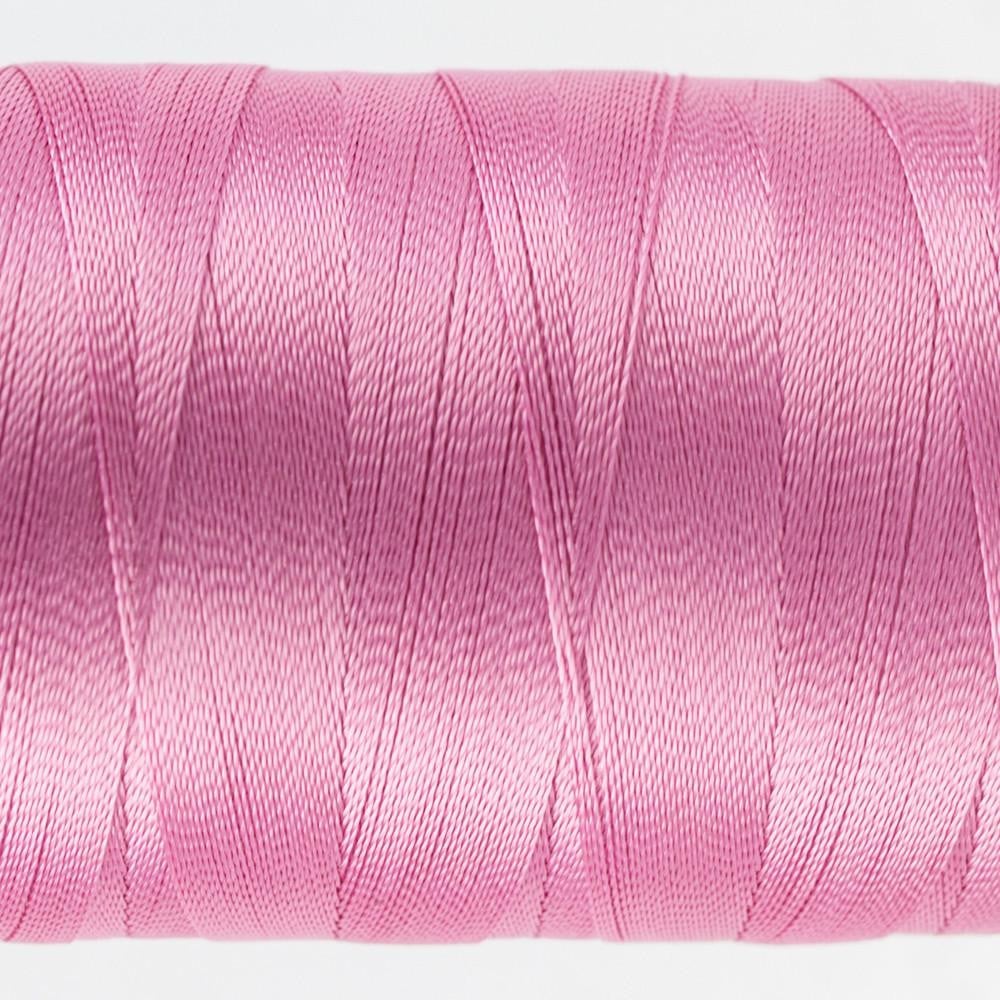 R1113 - Splendor™ 40wt Rayon Aurora Pink Thread WonderFil