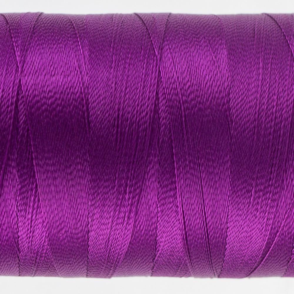 R1122 - Splendor™ 40wt Rayon Byzantium Thread WonderFil