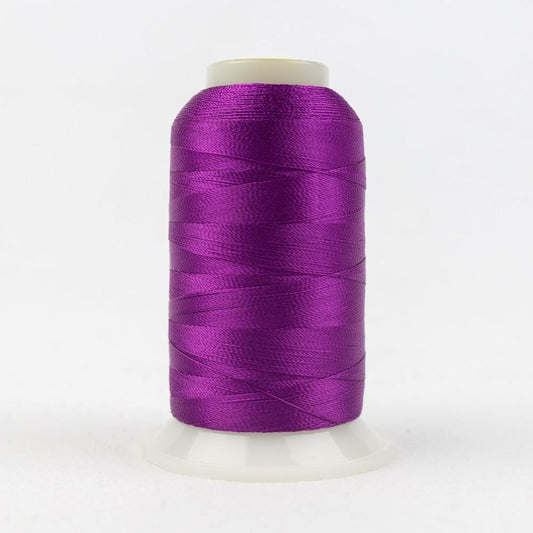 R1122 - Splendor™ 40wt Rayon Byzantium Thread WonderFil