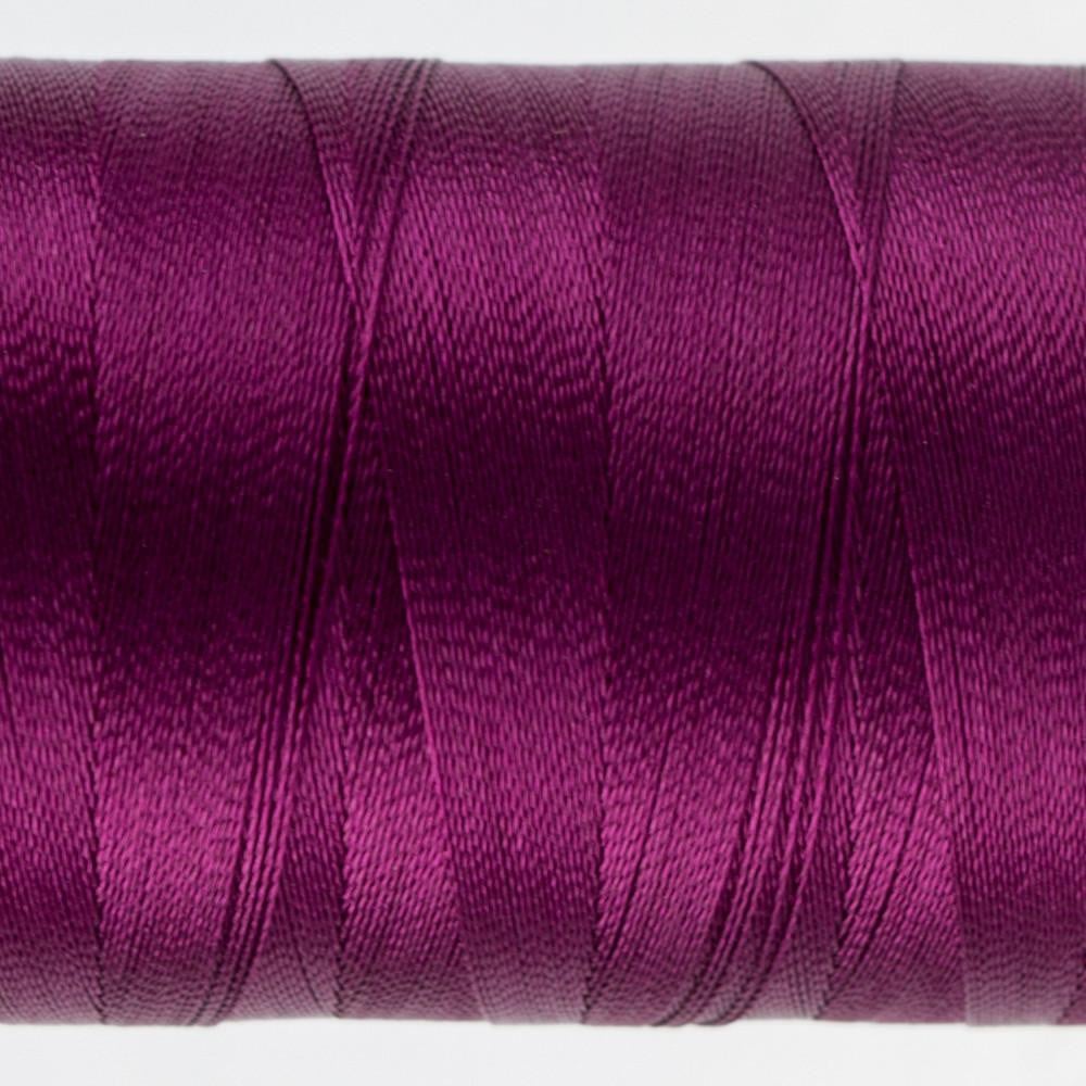 R1123 - Splendor™ 40wt Rayon Anemone Thread WonderFil