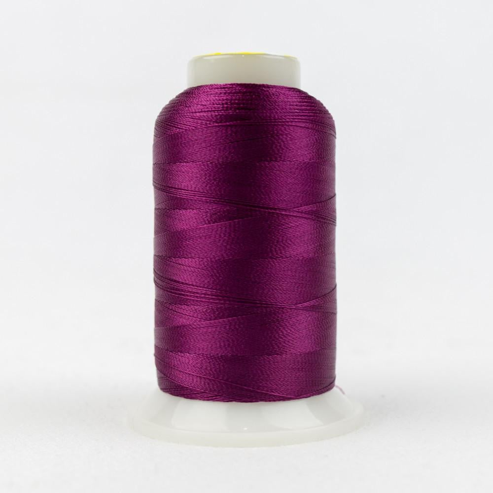 R1123 - Splendor™ 40wt Rayon Anemone Thread WonderFil