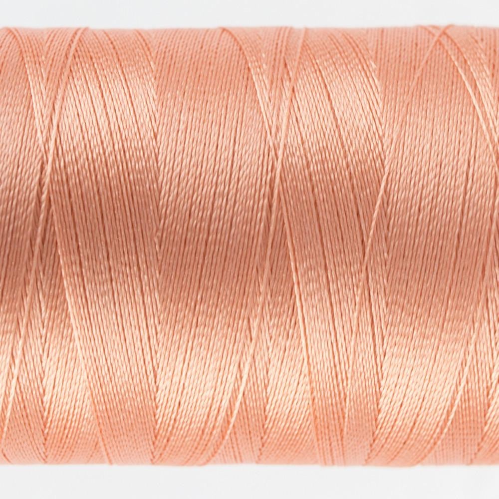 R1127 - Splendor™ 40wt Rayon Apricot Blush Thread WonderFil