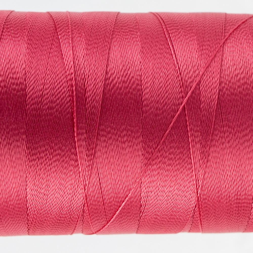 R1130 - Splendor™ 40wt Rayon Rasberry Thread WonderFil