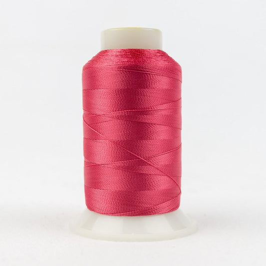 R1130 - Splendor™ 40wt Rayon Rasberry Thread WonderFil