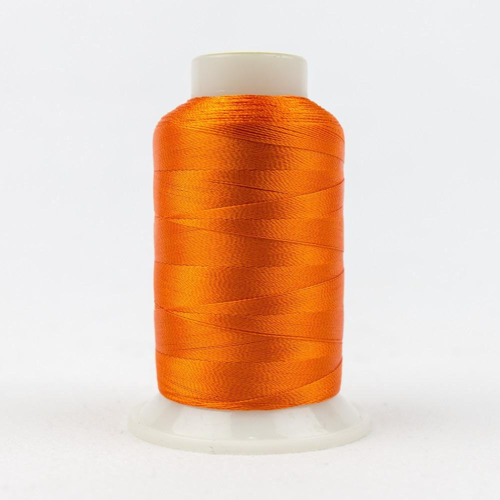 R1139 - Splendor™ 40wt Rayon Golden Puppy Thread WonderFil