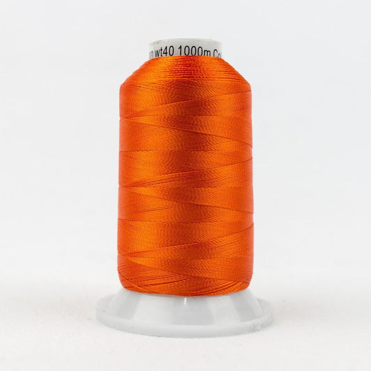 R1141 - Splendor™ 40wt Rayon Flame Thread WonderFil