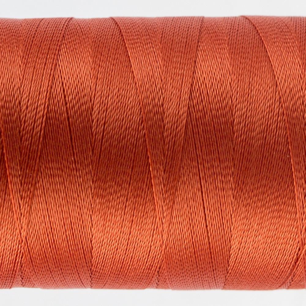 R1145 - Splendor™ 40wt Rayon Tigerliy Thread WonderFil