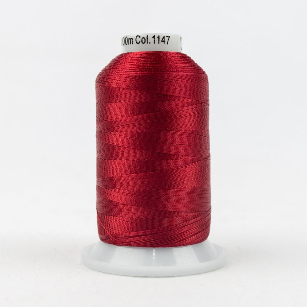 R1147 - Splendor™ 40wt Rayon Formula One Thread WonderFil