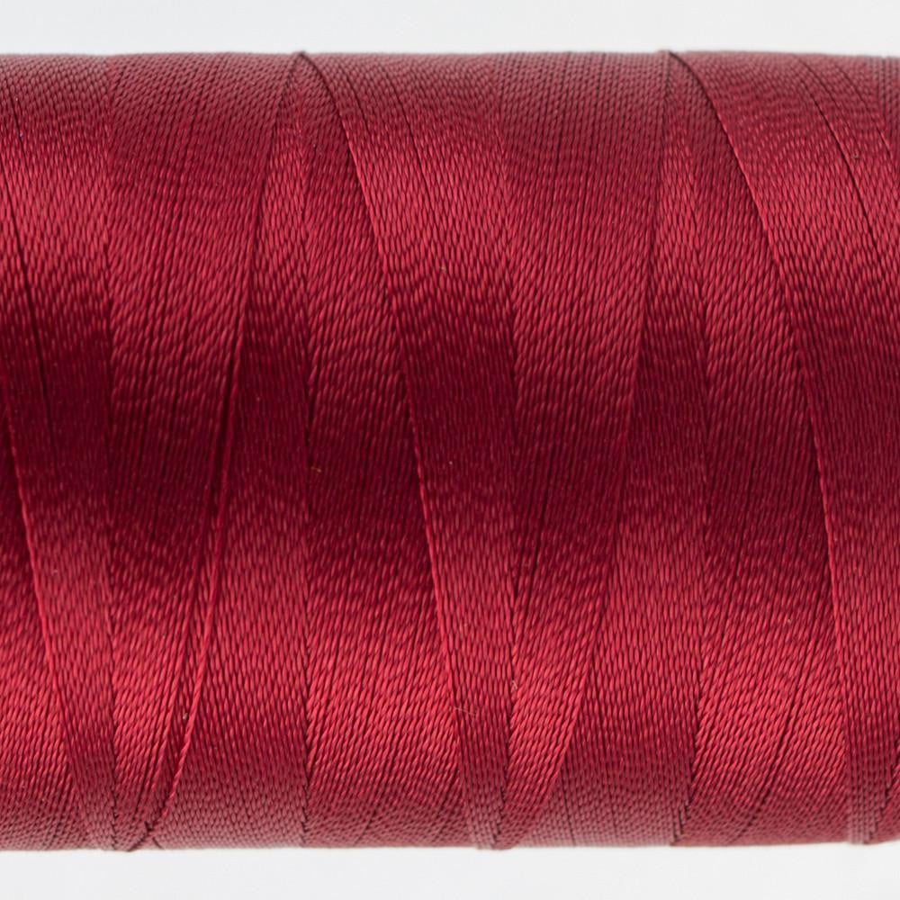 R1148 - Splendor™ 40wt Rayon Tango Red Thread WonderFil