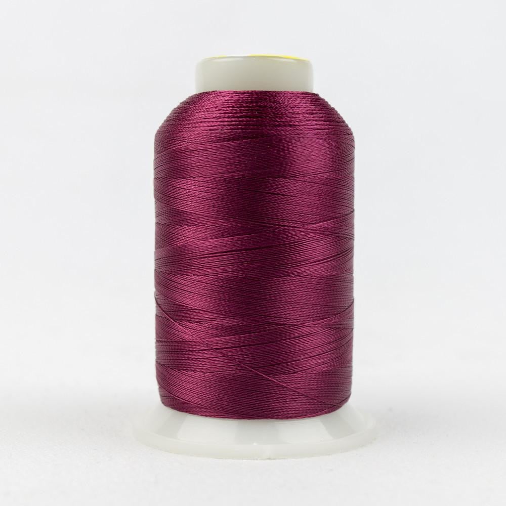 R1158 - Splendor™ 40wt Rayon Beaujolais Thread WonderFil