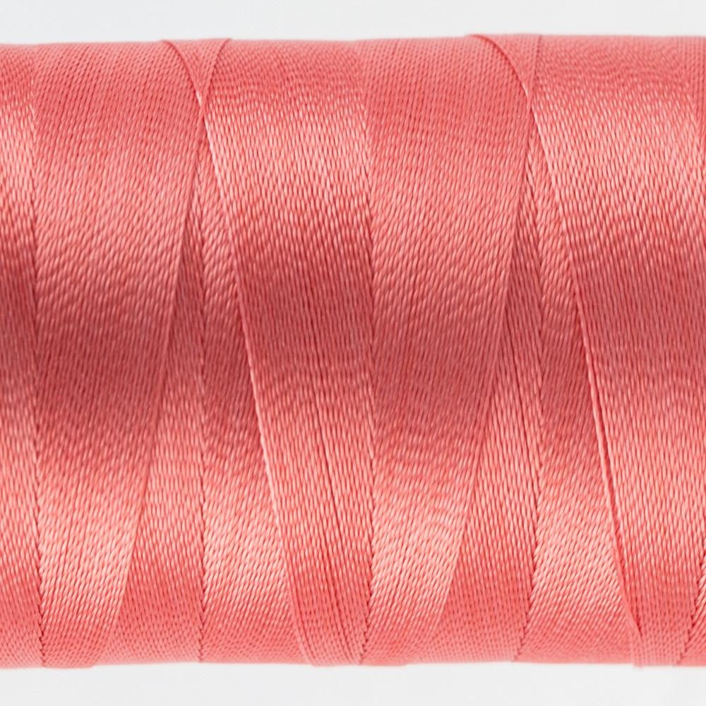 R1164 - Splendor™ 40wt Rayon Shell Pink Thread WonderFil