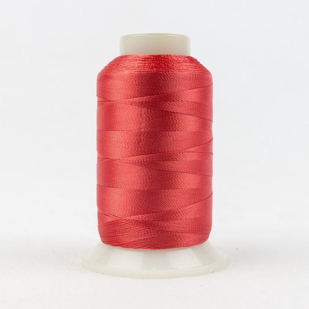 R1165 - Splendor™ 40wt Rayon Poinsettia Thread WonderFil