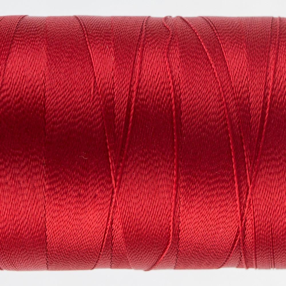 R1170 - Splendor™ 40wt Rayon Tomato Thread WonderFil