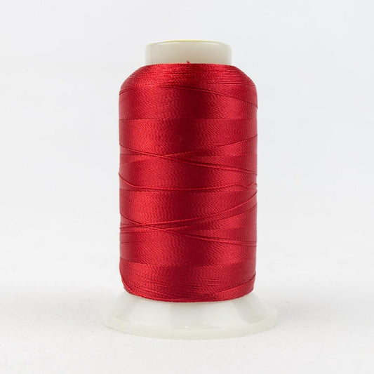 R1170 - Splendor™ 40wt Rayon Tomato Thread WonderFil