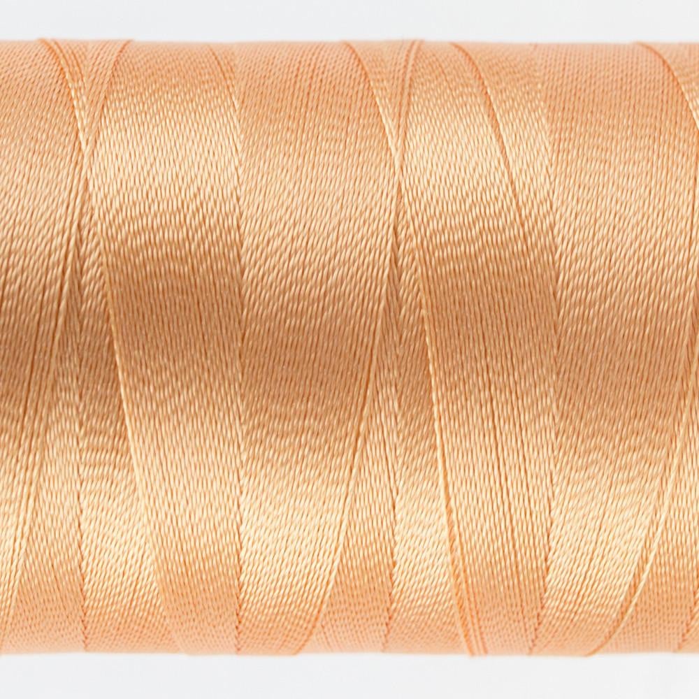 R1175 - Splendor™ 40wt Rayon Cream Blush Thread WonderFil