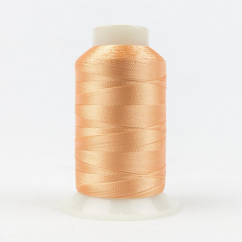 R1175 - Splendor™ 40wt Rayon Cream Blush Thread WonderFil