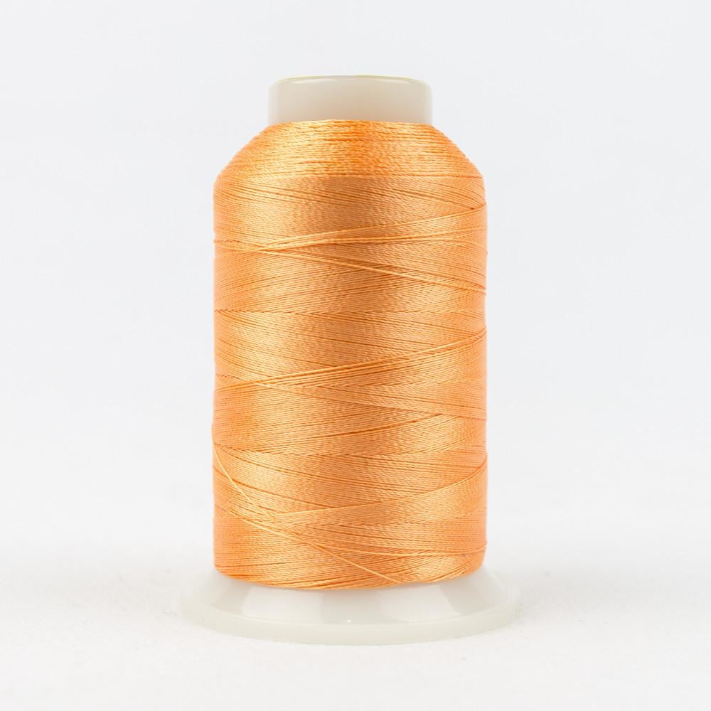 R1176 - Splendor™ 40wt Rayon Peach Fuzz Thread WonderFil