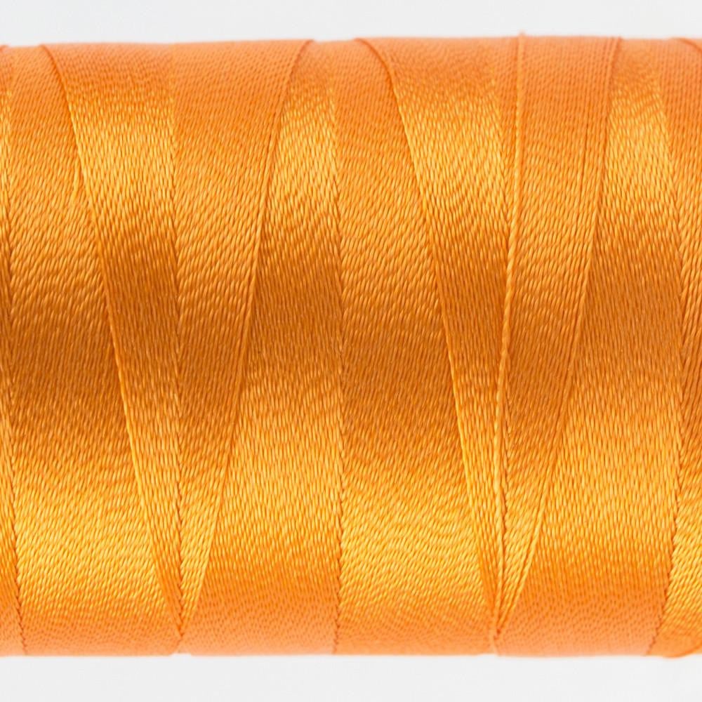 R1177 - Splendor™ 40wt Rayon Flame Orange Thread WonderFil