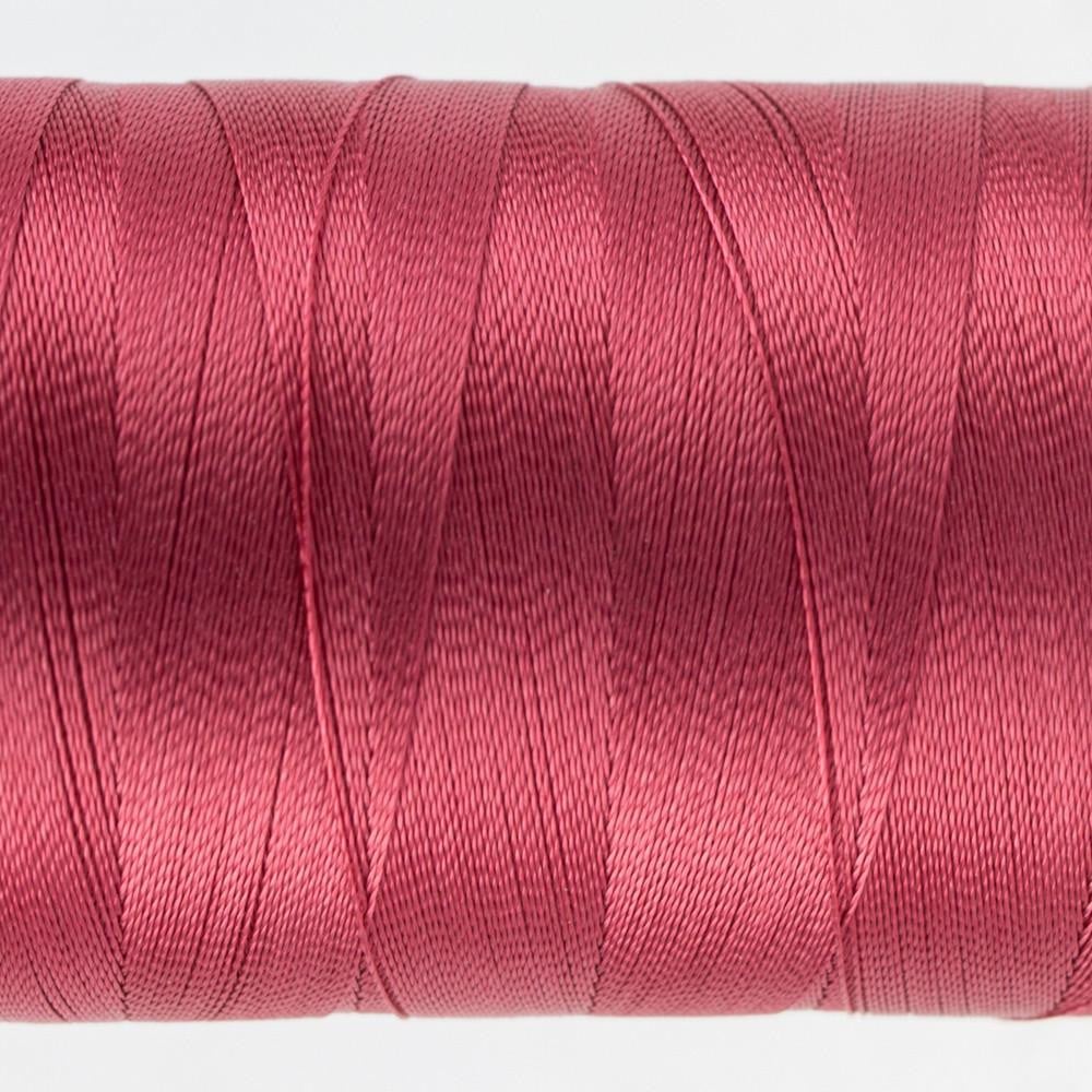 R1183 - Splendor™ 40wt Rayon Claret Red Thread WonderFil