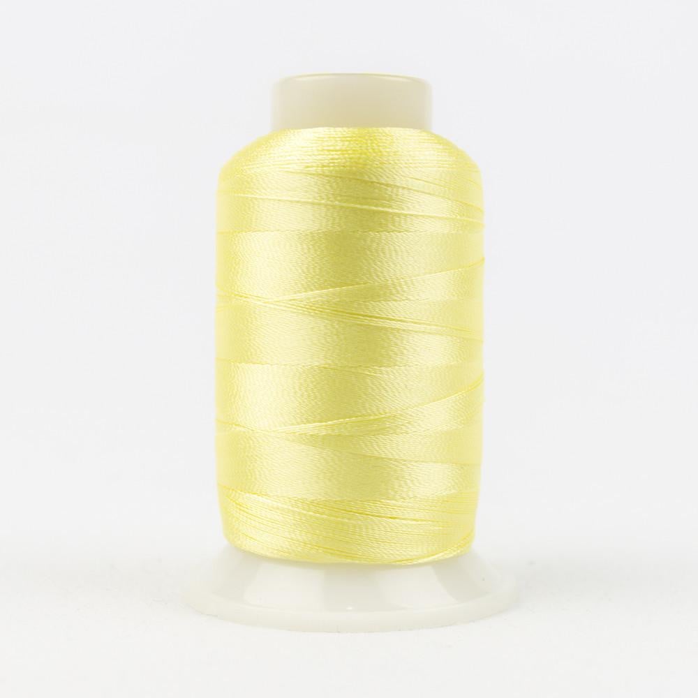 R2110 - Splendor™ 40wt Rayon Elfin Yellow Thread WonderFil