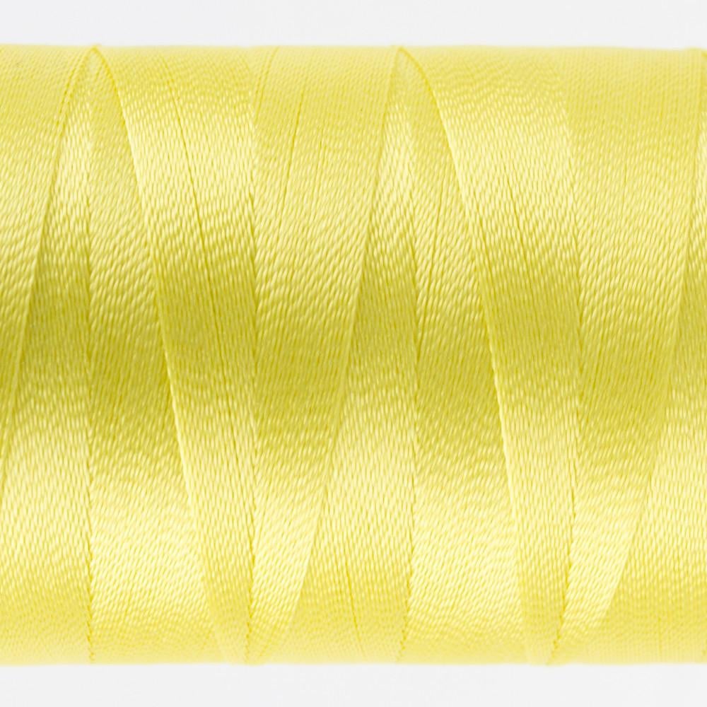 R2111- Splendor™ 40wt Rayon Limelight Thread WonderFil