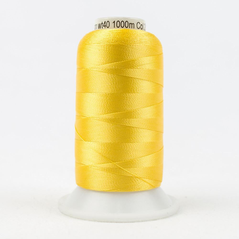 R2114 - Splendor™ 40wt Rayon Freesia Thread WonderFil