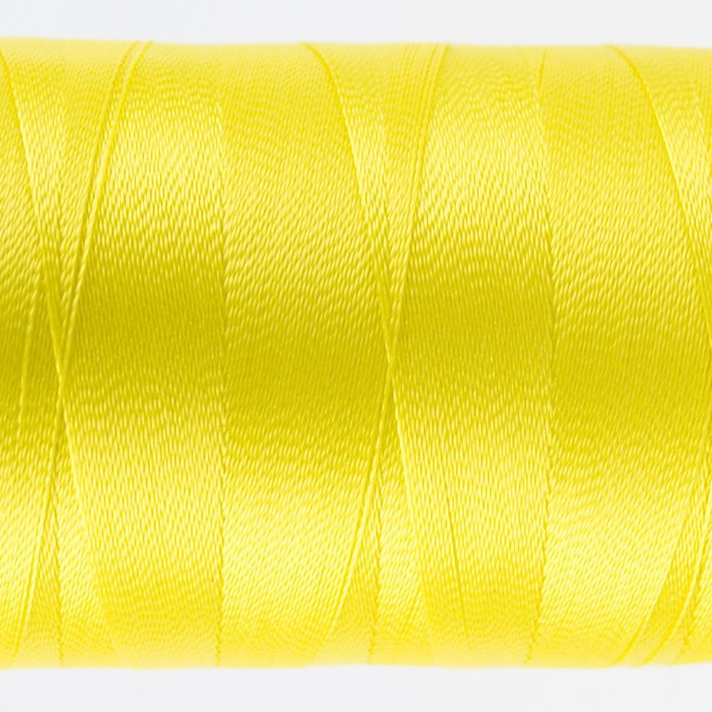 R2116 - Splendor™ 40wt Rayon Buttercup Thread WonderFil