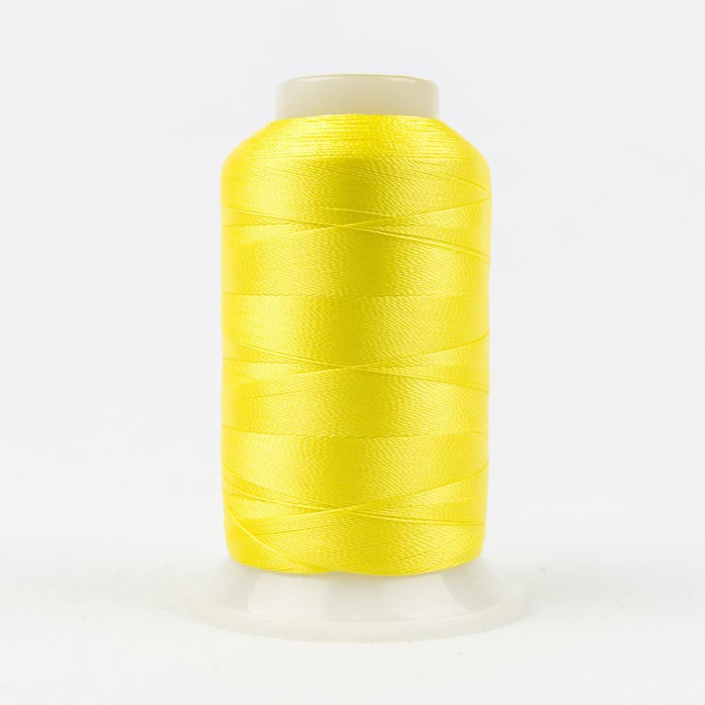 R2116 - Splendor™ 40wt Rayon Buttercup Thread WonderFil