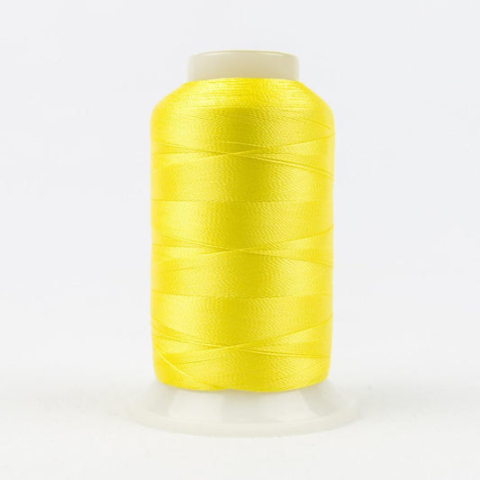 R2116 - Splendor™ 40wt Rayon Buttercup Thread WonderFil