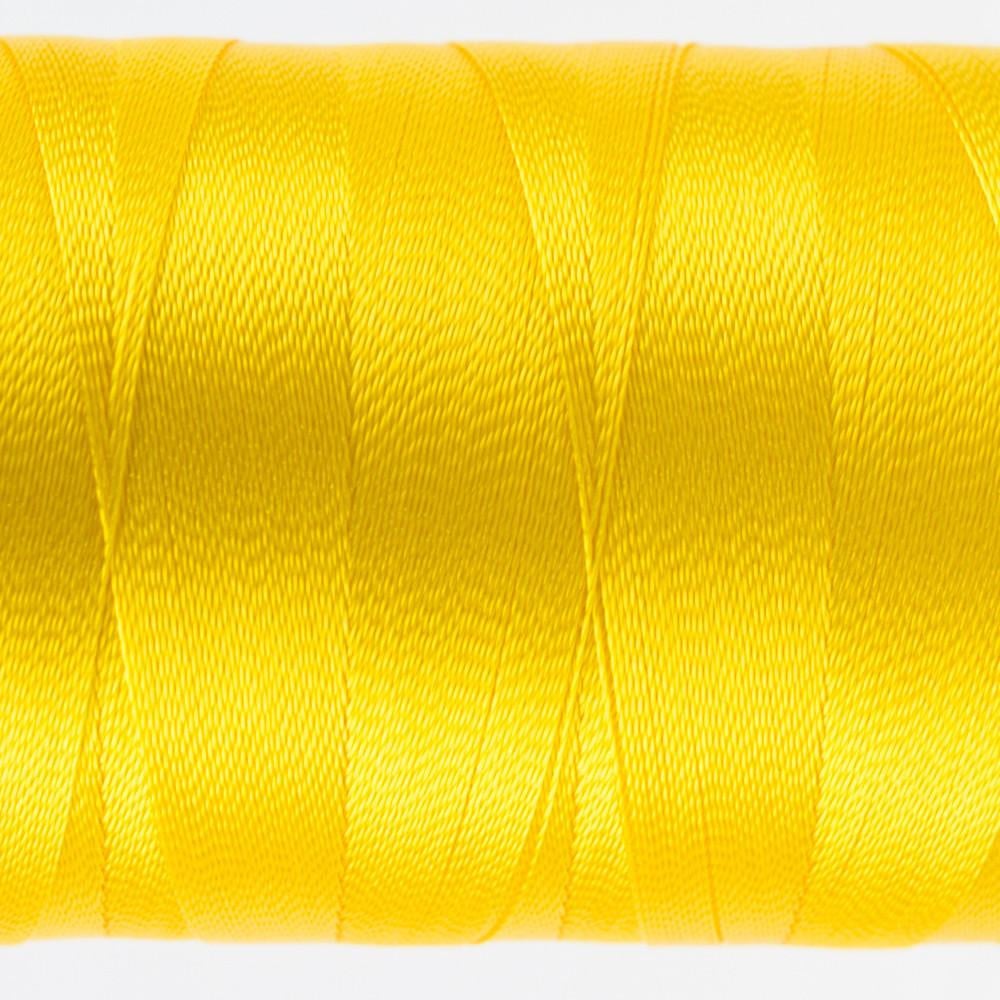 R2117 - Splendor™ 40wt Rayon Dandelion Thread WonderFil