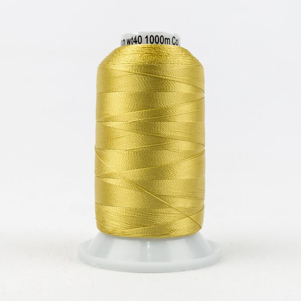 R2120 - Splendor™ 40wt Rayon Fall Leaf Thread WonderFil