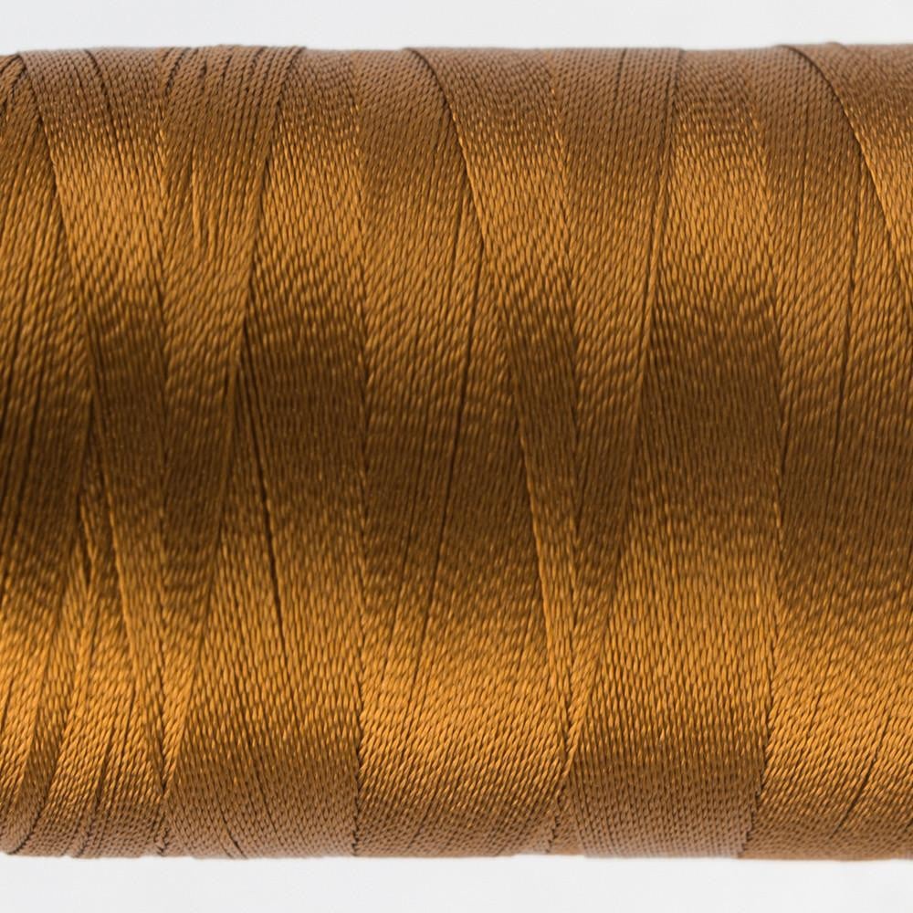 R2123 - Splendor™ 40wt Rayon Cathay Spice Thread WonderFil