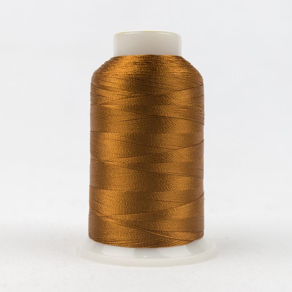 R2123 - Splendor™ 40wt Rayon Cathay Spice Thread WonderFil